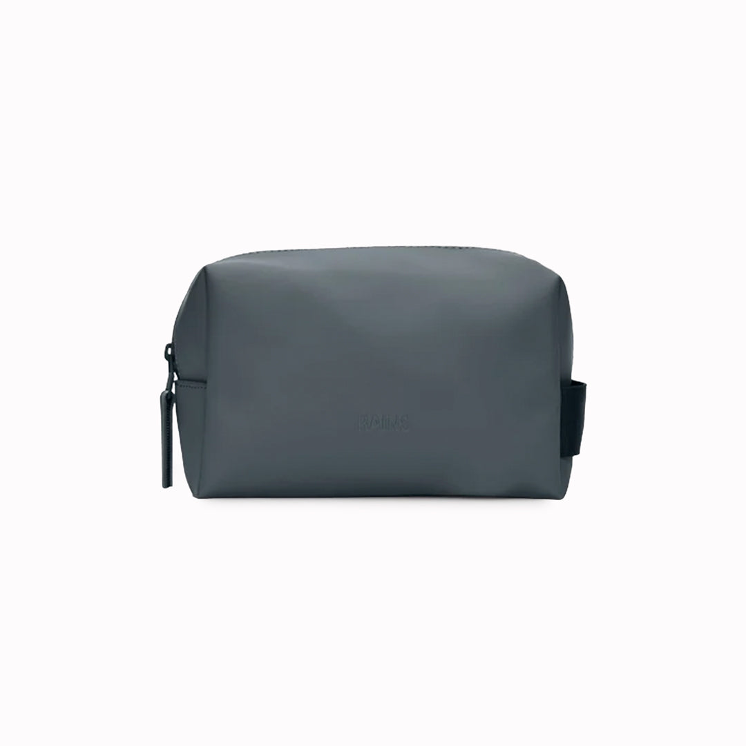 Wash Bag W3 | Small | Lagoon