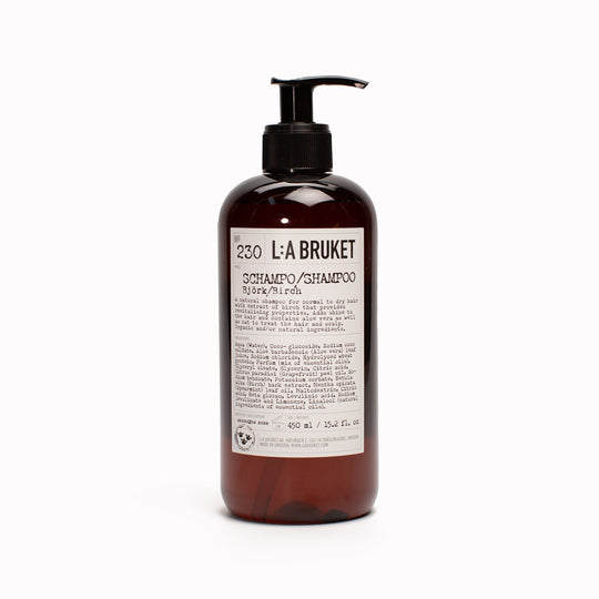 Shampoo | 230 | Birch