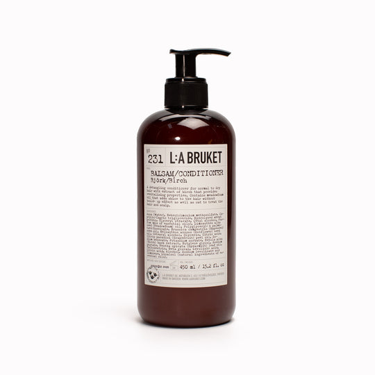 Conditioner | 231 | Birch