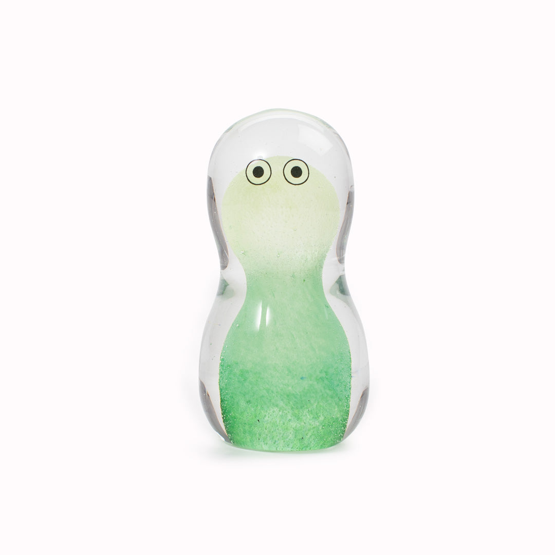 Crystal Blob | Glass Figurine | Misfit