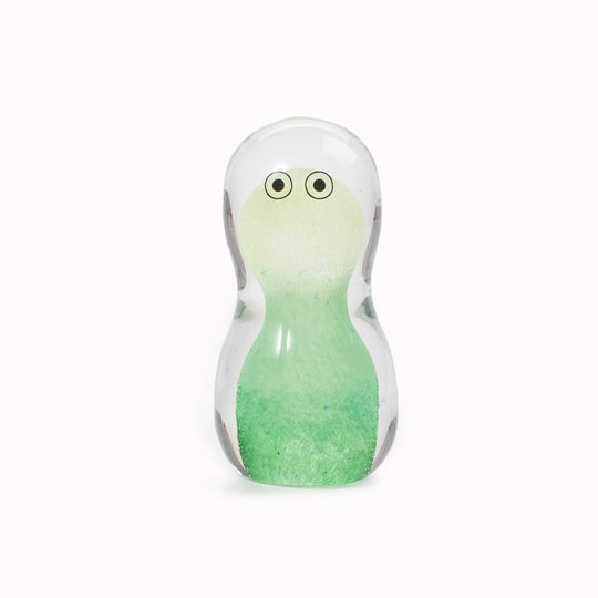 Crystal Blob | Glass Figurine | Misfit