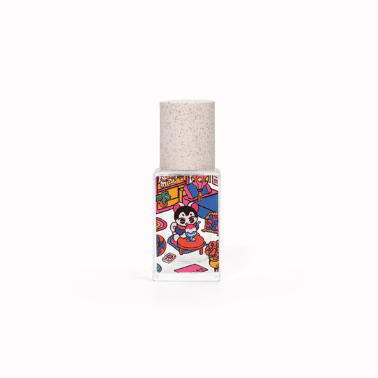 Arashi No Umi | Eau de Parfum 15ml