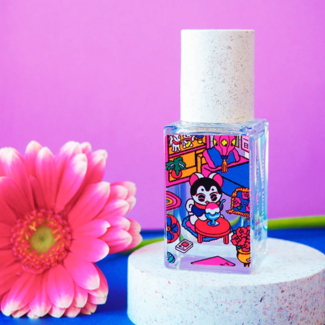 Arashi No Umi | Eau de Parfum 15ml