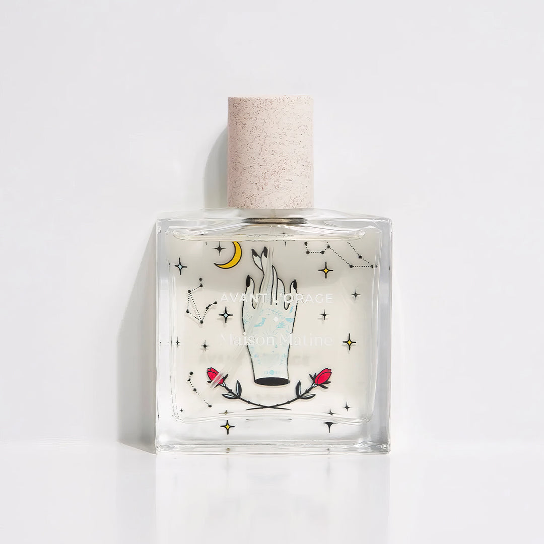 Avant L'Orage | Eau de Parfum 50ml