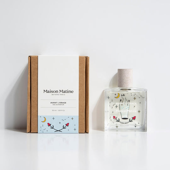 Avant L'Orage | Eau de Parfum 50ml