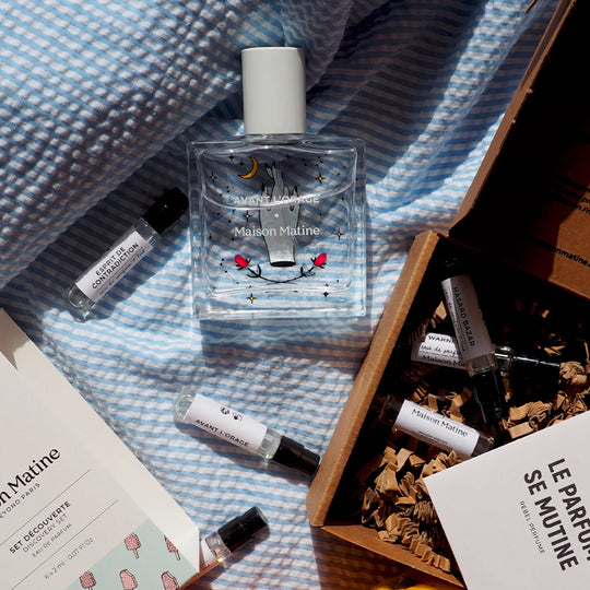 Avant L'Orage | Eau de Parfum 50ml