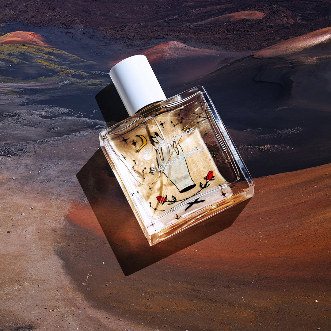 Avant L'Orage | Eau de Parfum 50ml