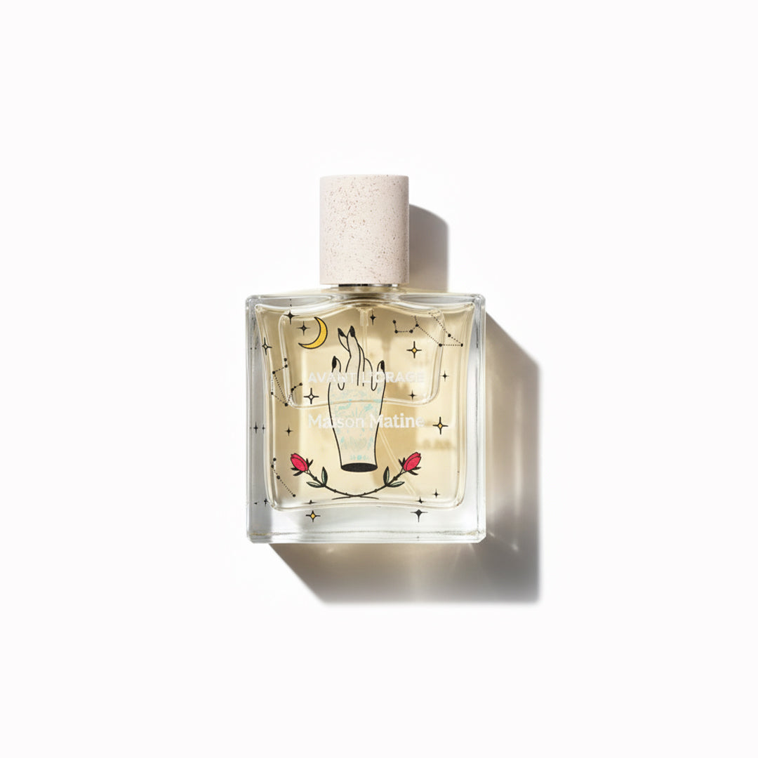 Maison Matine - Avant L'Orage | Eau de Parfum | 15ml / 50ml