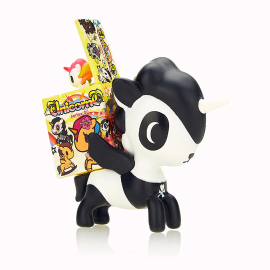 Bambu BB Unicorno Series 12 has arrived with more amazing Unicornos ready for adventure!