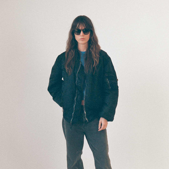 Barstow | Sunglasses | Havana / Grey Gradient Lens