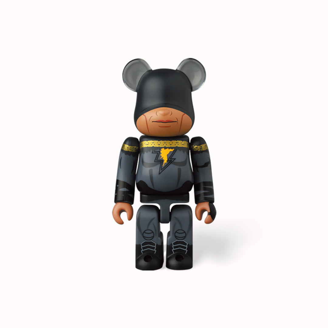 Series 45 of the ongoing Japanese Be@rbrick artist series. These collectibles come blind boxed so you never know which figurine you will get.