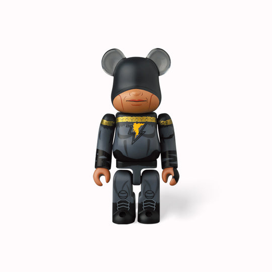Series 45 of the ongoing Japanese Be@rbrick artist series. These collectibles come blind boxed so you never know which figurine you will get.