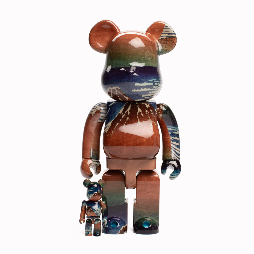 MEDICOM TOY - BEARBRICK 100 %/400 % Simpsons Cyclops Wiggum 100%/ en vente sur MEDICOM TOY - BEARBRICK 100 %/400 % Simpsons Cyclops Wiggum 100%/ en vente sur