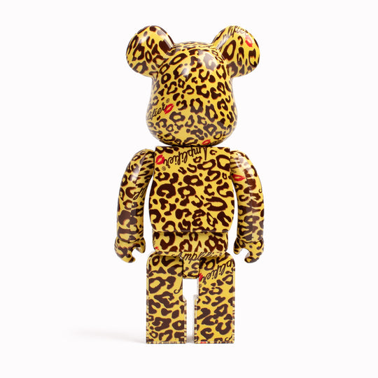 Bearbrick 400%+100% | Designer Art Toy | Amplifier