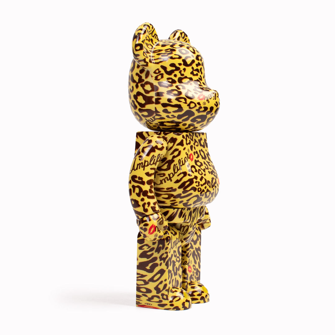 Bearbrick 400%+100% | Designer Art Toy | Amplifier