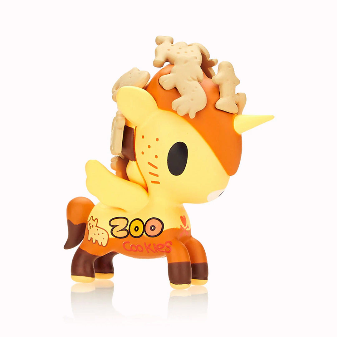 Biscotto - Unicorno Series 12 has arrived with more amazing Unicornos ready for adventure!