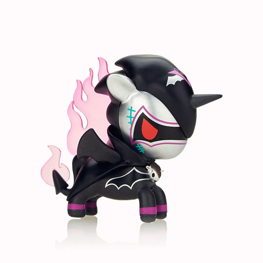 Blaze - Unicorno Series 12 has arrived with more amazing Unicornos ready for adventure!