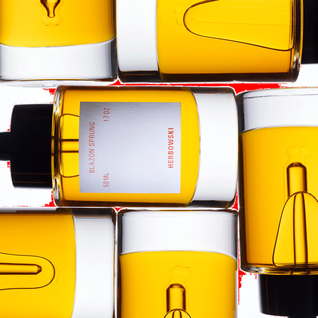 Face Oil | Blazon Sprung | 50ml