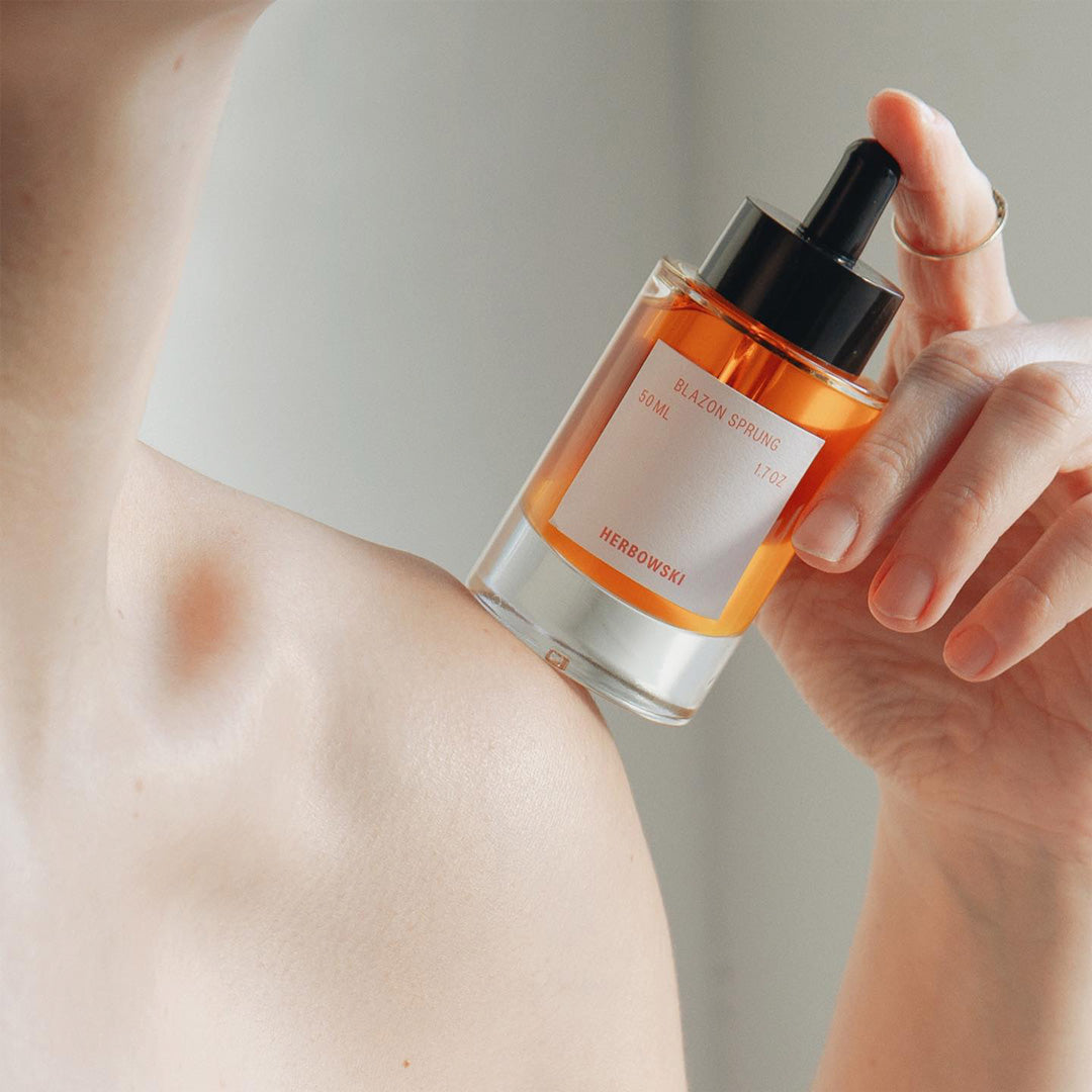 Face Oil | Blazon Sprung | 50ml