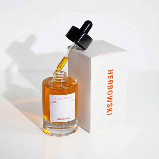 Face Oil | Blazon Sprung | 50ml