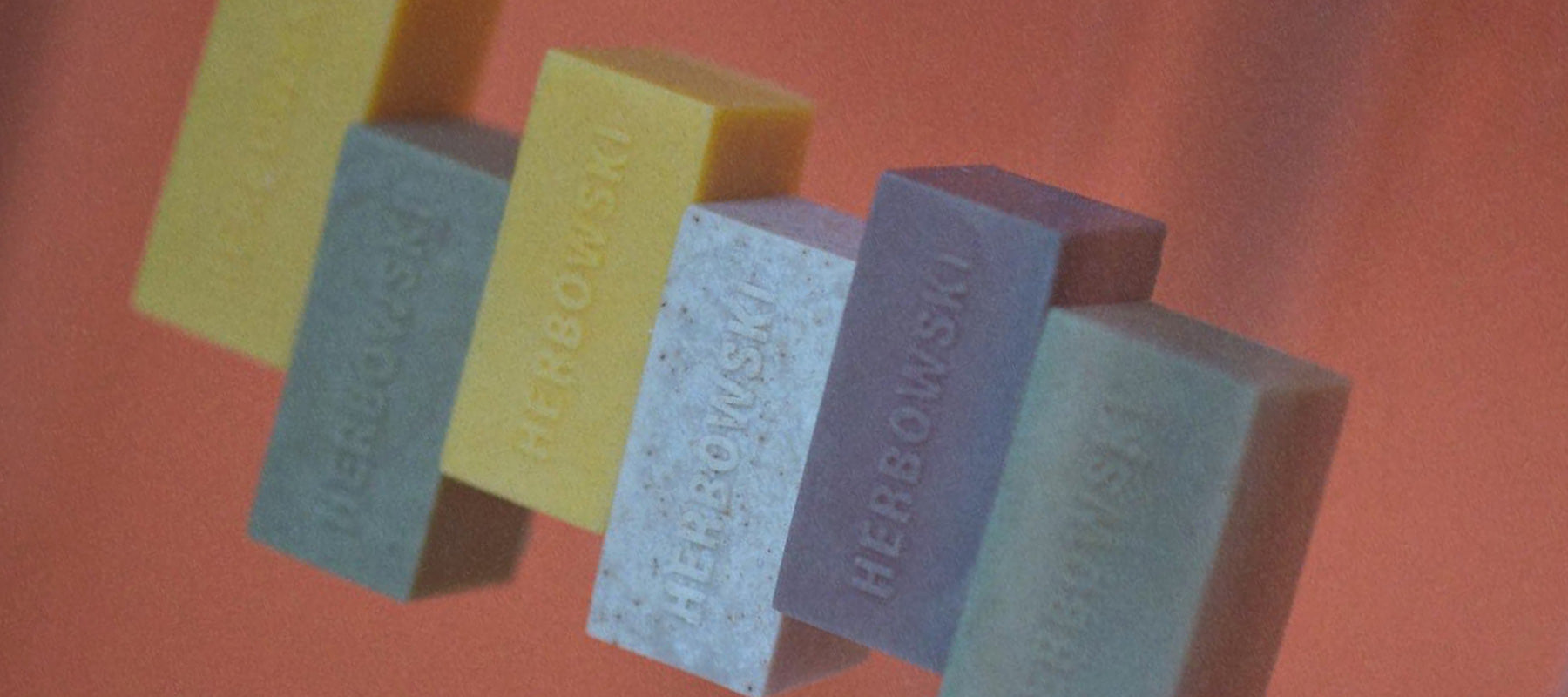 Herbowski Soap Collection