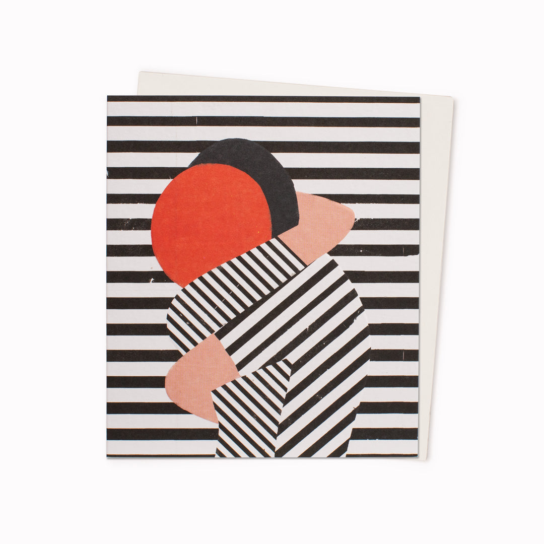 Get It On | Love Greeting Card