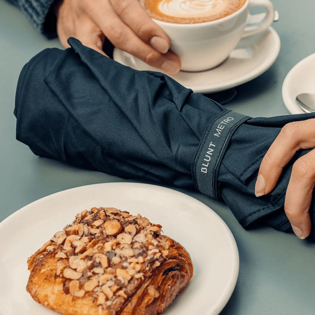 Blunt Umbrellas - Closed Detail