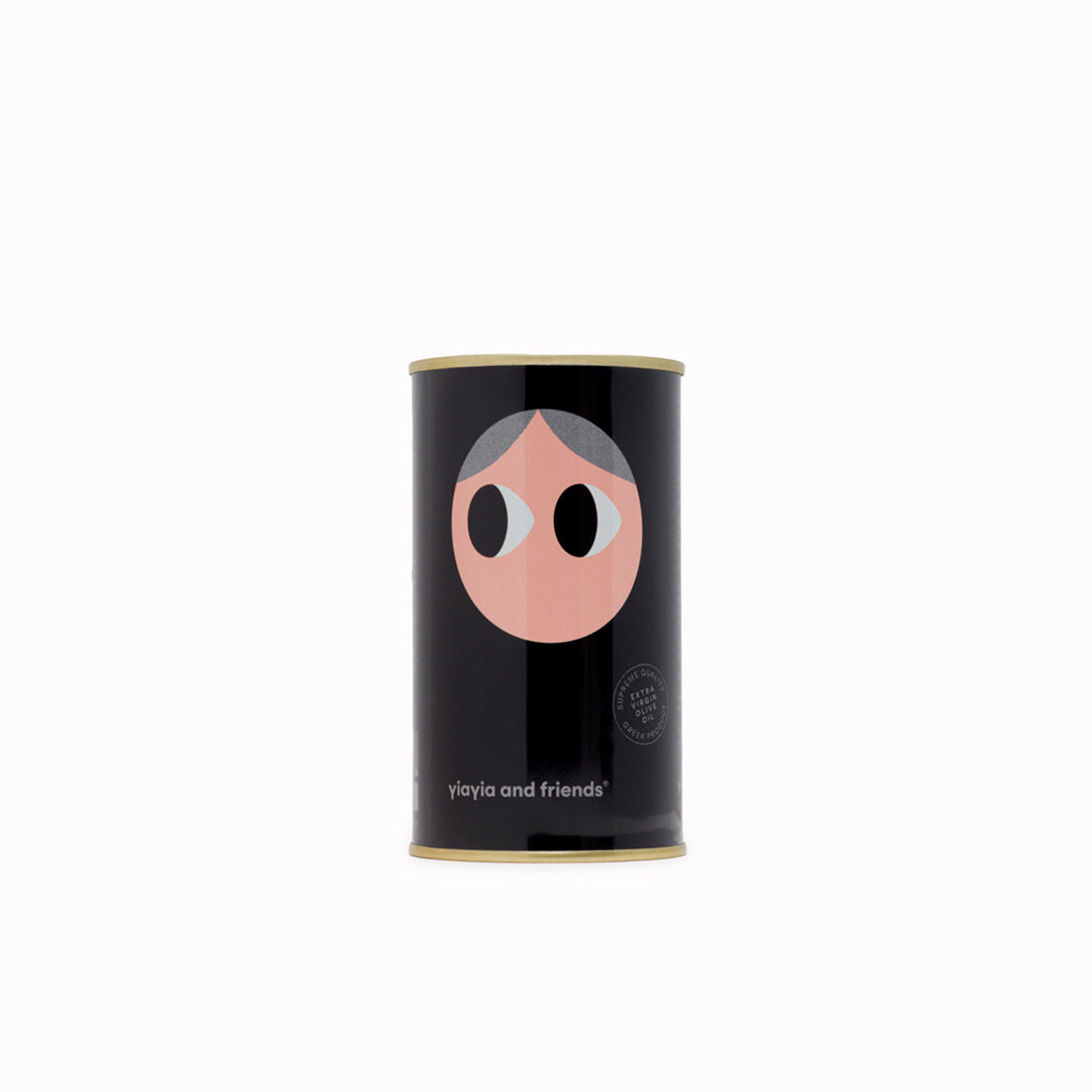 Known for locally produced, premium quality cold pressed olive oils with naturally infused flavours. The oils are mono‑cultivar, made exclusively from Koroneiki olives, a premium Greek variety , grown and lovingly harvested in Crete.