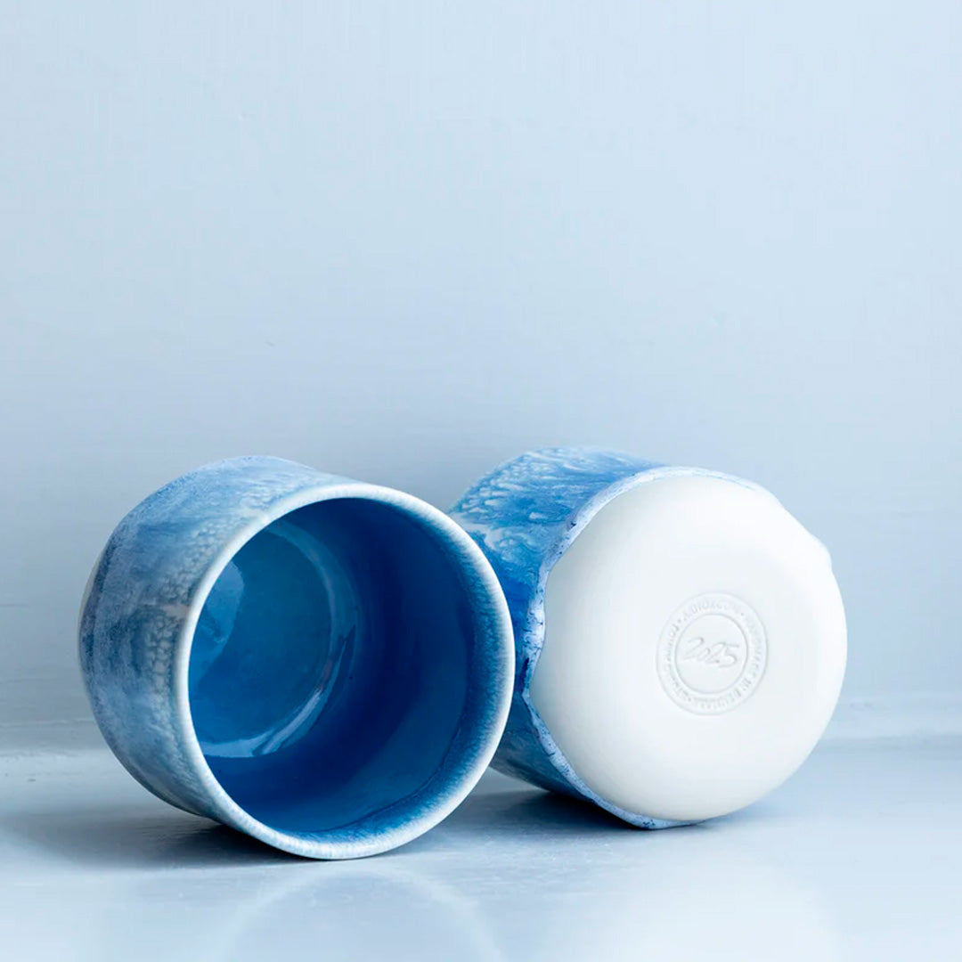 Columbia Quench Cup from Studio Arhoj