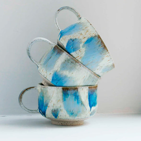 Mion Mug | Comet Rain | 450ml