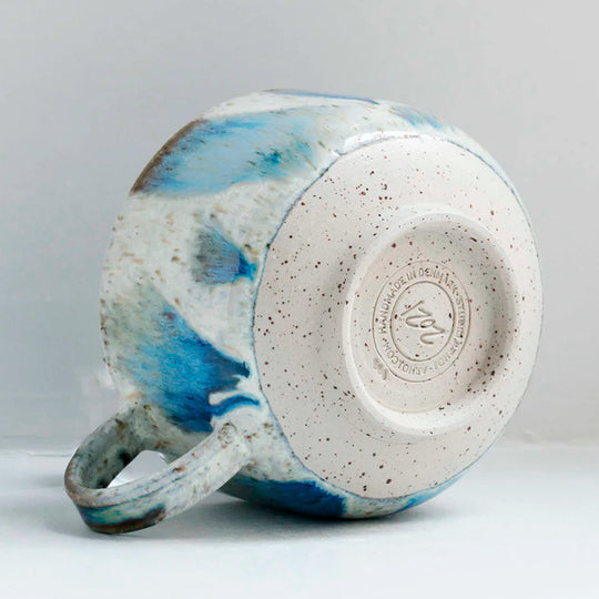 Mion Mug | Comet Rain | 450ml