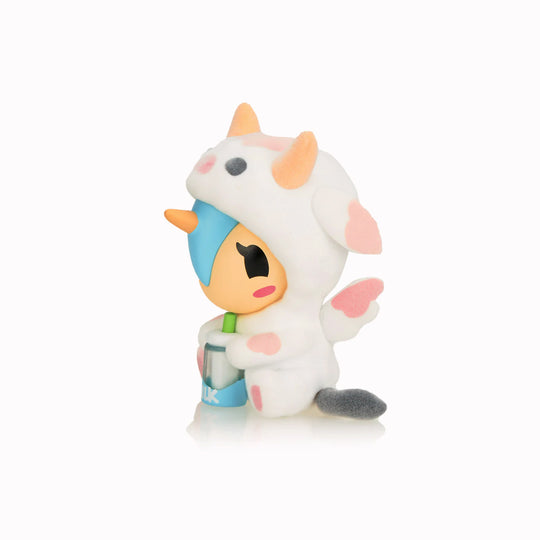 Cozy Unicorno | Blind Box Collectible