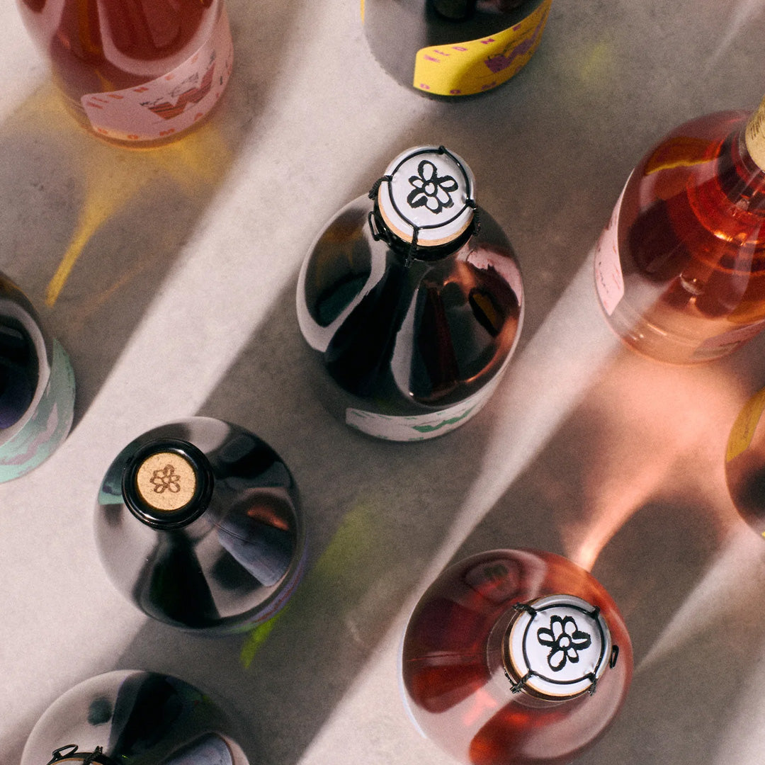 0.0% Eclat | No Alcohol Sparkling White | 750ml