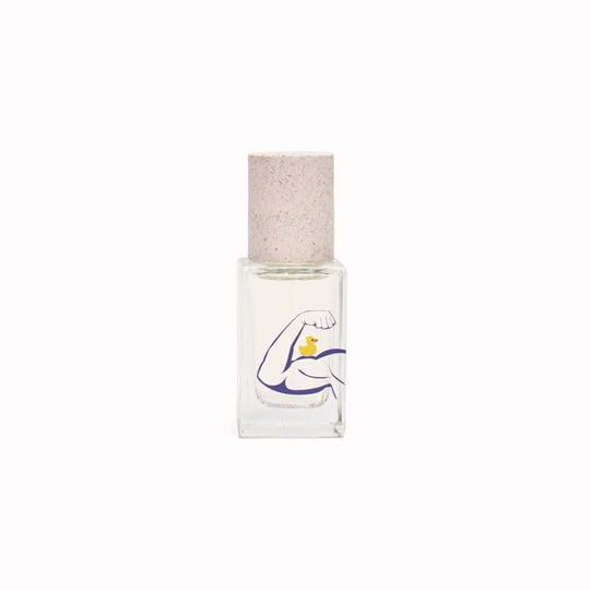Esprit de Contradiction | Eau de Parfum 15ml