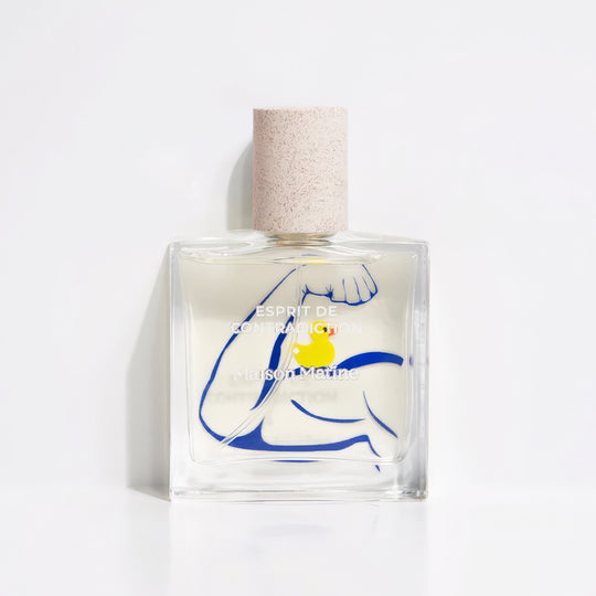 Esprit de Contradiction | Eau de Parfum 50ml