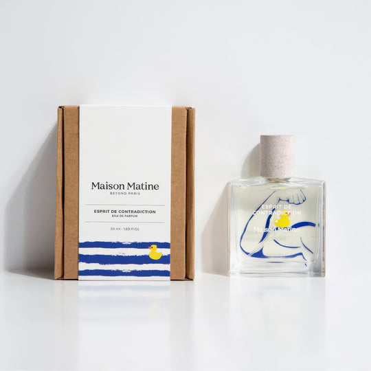 Esprit de Contradiction | Eau de Parfum 50ml
