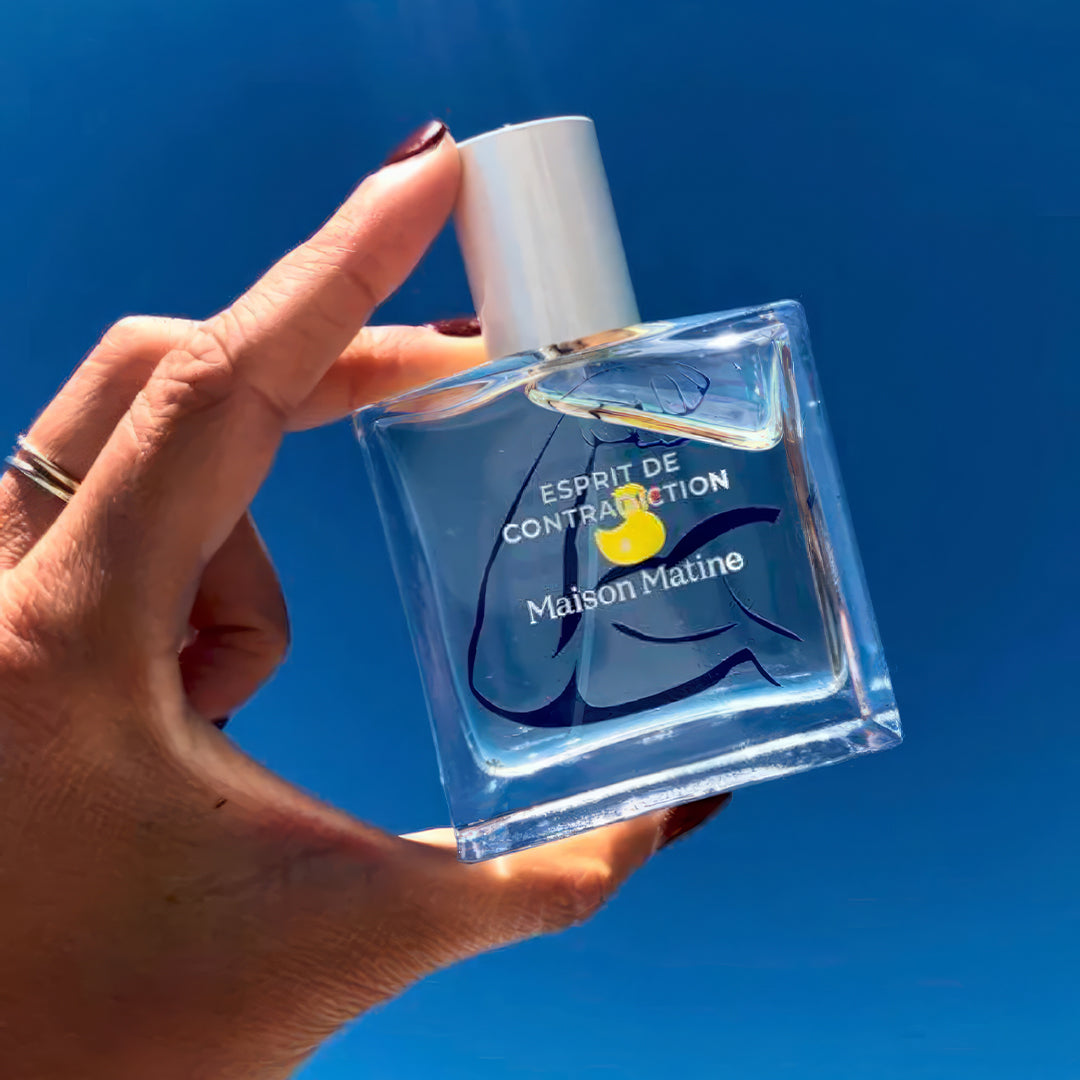 Esprit de Contradiction | Eau de Parfum 50ml