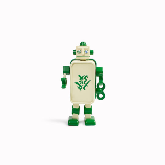 Described by the creator as a ‘multi-functional desktop accessory for storing memories’ they are able to hold small stationery and other items in their bodies whilst being fun and posable at the same time.