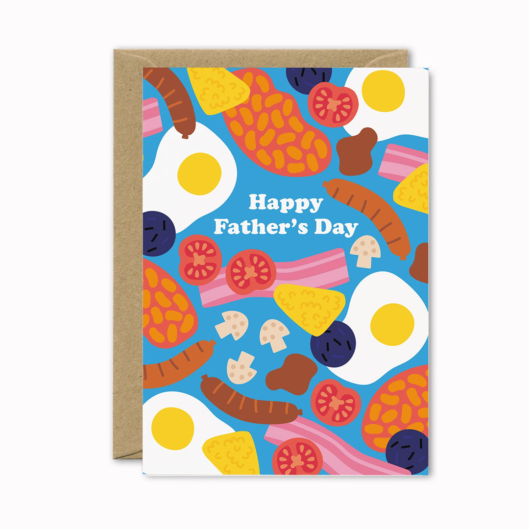 Fathers Day Card available from USTUDIO