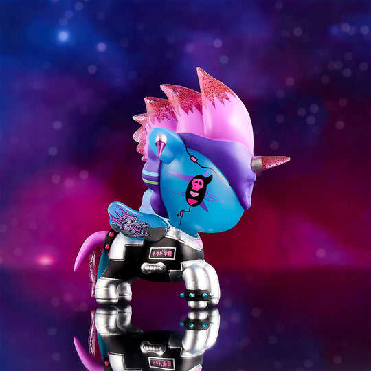 Unicorno | Series 12 | Blind Box Collectible