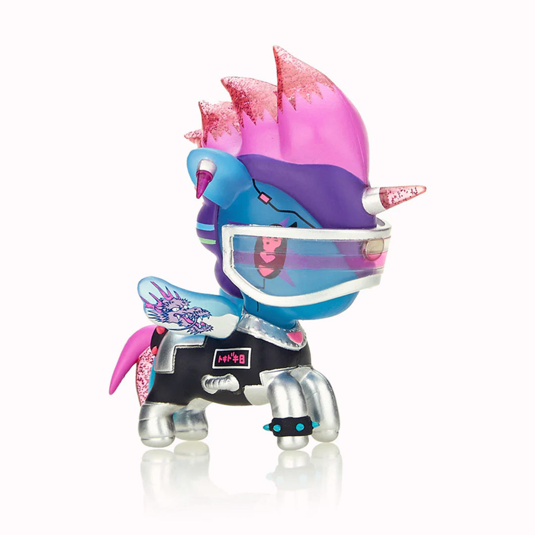 Glow - Unicorno Series 12 has arrived with more amazing Unicornos ready for adventure!