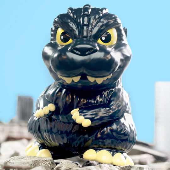 Godzilla 89 | Vinyl Collectible Figurine
