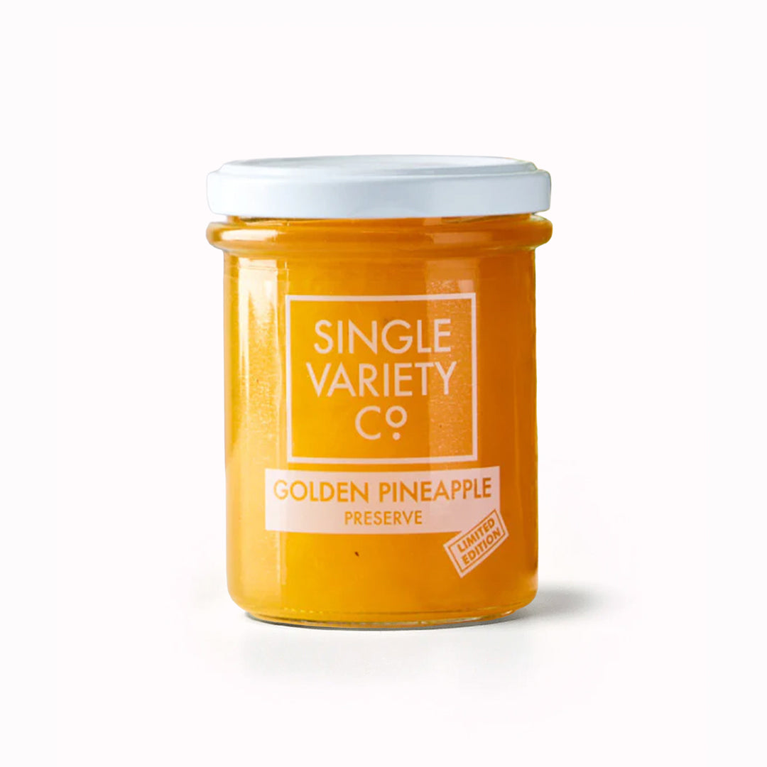Its unique, soft-set texture delivers an authentic tropical sunshine flavour, showcasing superior manufacturing and a truly distinctive product.