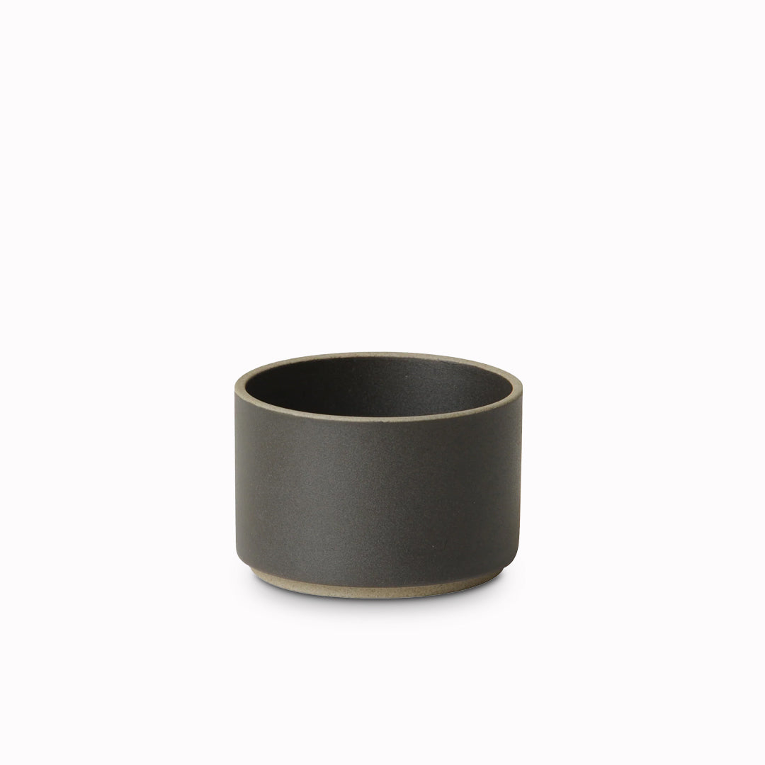 Extra Small Serving Bowl | Matt Black | D. 85mm