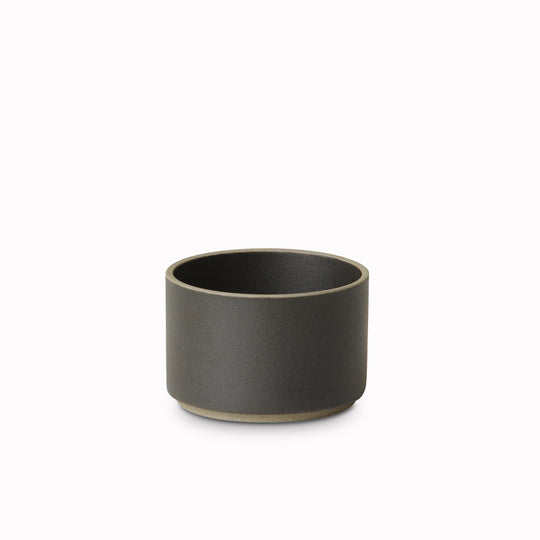 Extra Small Serving Bowl | Matt Black | D. 85mm