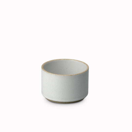 Extra Small Serving Bowl | Gloss Grey | D. 85mm