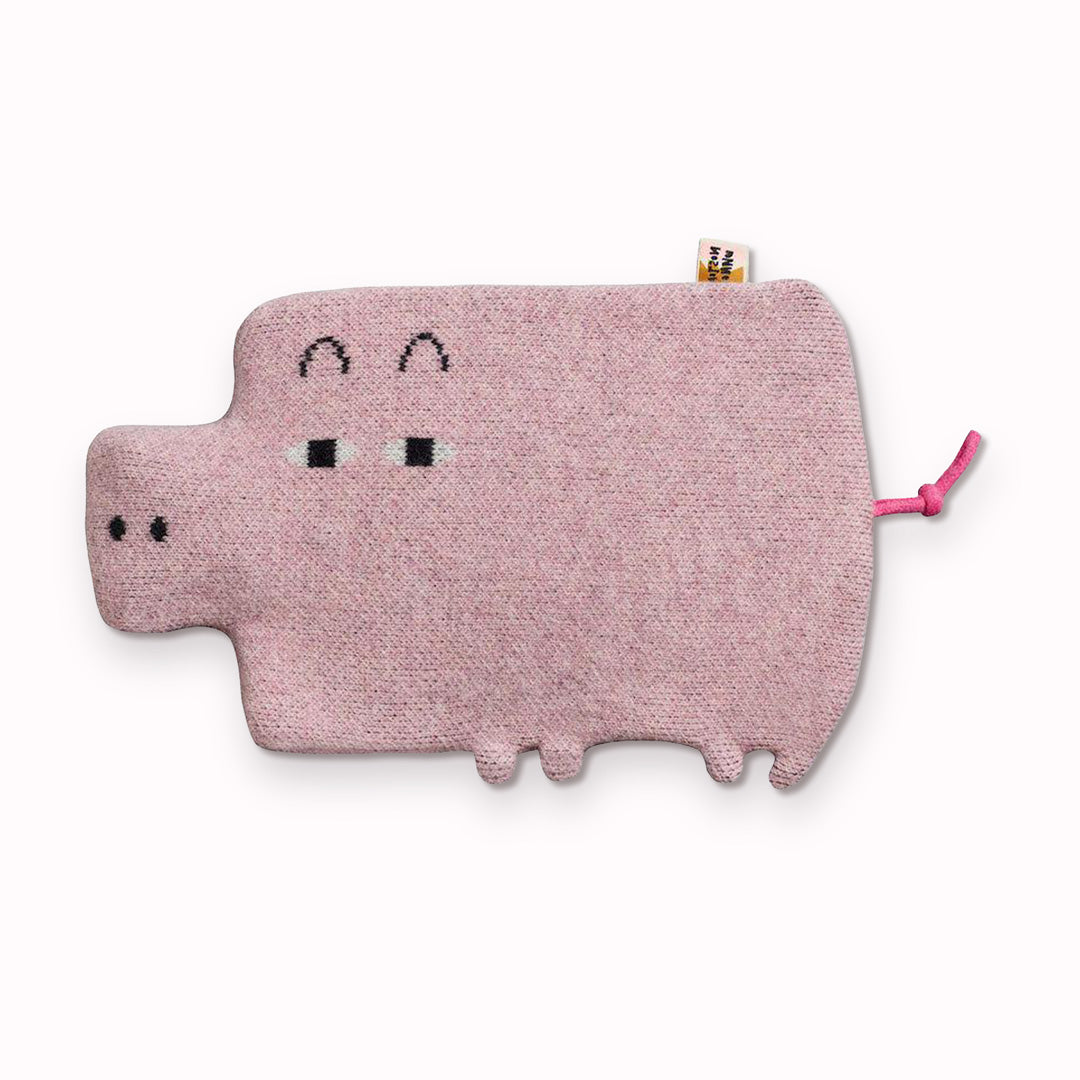 Perfect for gifting or treating yourself, the Piglet Hot Water Bottle is a delightful addition to any home.