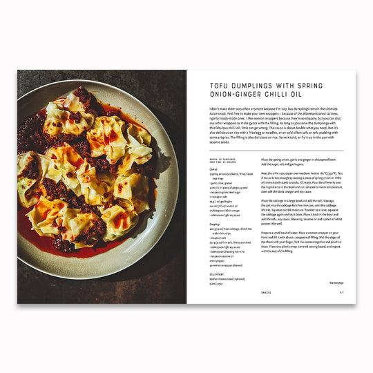 How To Fall in Love with Tofu | Tofu Cookbook