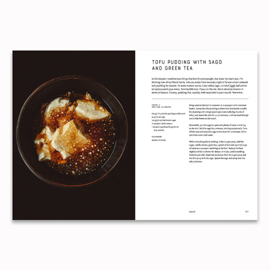 How To Fall in Love with Tofu | Tofu Cookbook