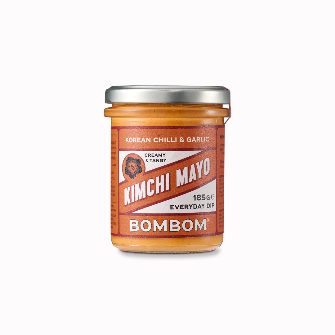 This 185g jar offers a vibrant, tangy, and subtly spicy flavour profile that transforms everyday dishes. Perfect as a dipping sauce for fries, a spread for gourmet burgers, or a versatile ingredient in salads and sandwiches